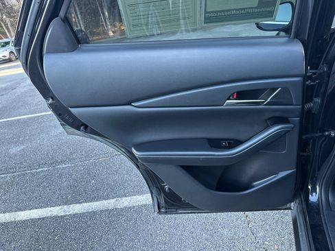 Used 2025 MAZDA CX-30 AWD 2.5 S w/ Preferred Package image 22