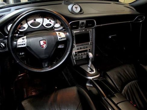 Used 2008 Porsche 911 Turbo image 16