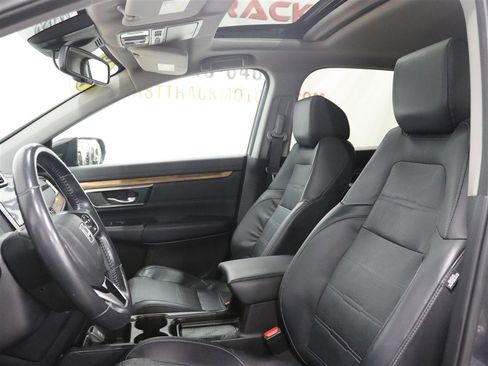 Used 2019 Honda CR-V EX-L image 14