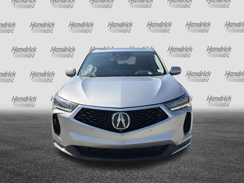 Certified 2024 Acura RDX SH-AWD w/ Advance Package image 3