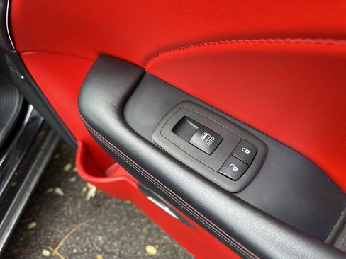 Used 2022 Dodge Challenger R/T Scat Pack image 14