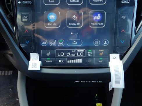 New 2026 Subaru Forester Premium AWD/4WD image 19