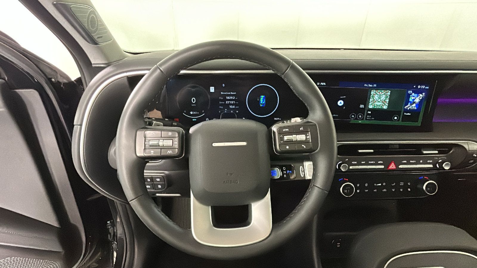 Certified 2026 Hyundai Palisade Limited AWD/4WD image 18