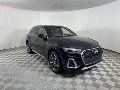 Certified 2025 Audi Q5 2.0T Premium Plus w/ Premium Plus Package