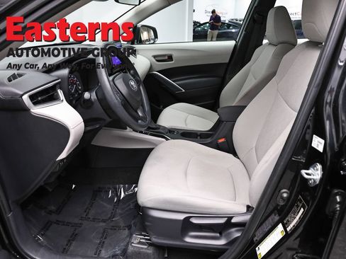 Used 2024 Toyota Corolla Cross L AWD/4WD image 13