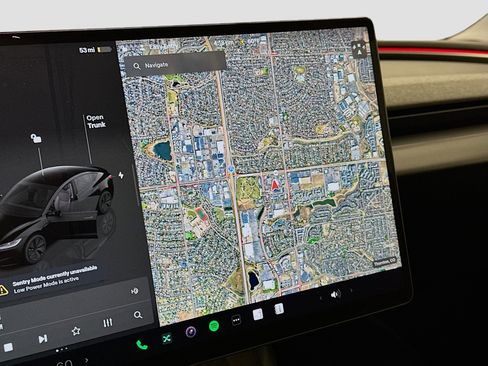 Used 2024 Tesla Model 3 Long Range image 21