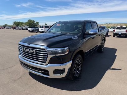 Used 2025 RAM 1500 Laramie