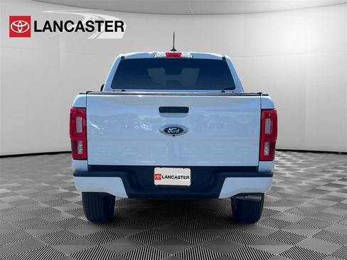 Used 2023 Ford Ranger XLT w/ Bed Utility Package image 4