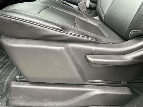 Used 2020 Chevrolet Silverado 2500 W/T w/ WT Convenience Package image 15