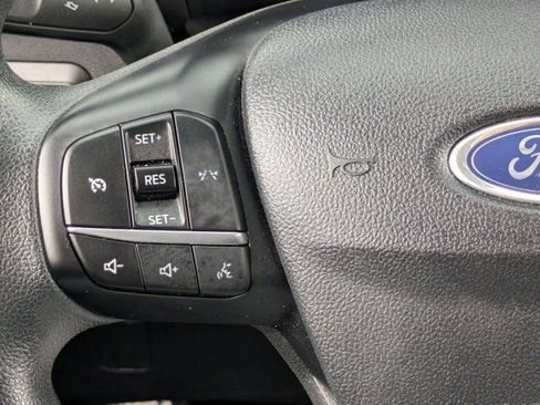 Used 2025 Ford Escape Active AWD/4WD image 20
