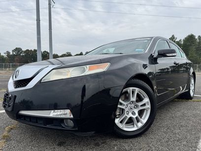 Used 2010 Acura TL