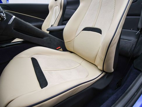 Used 2025 Ferrari Roma Spider image 58