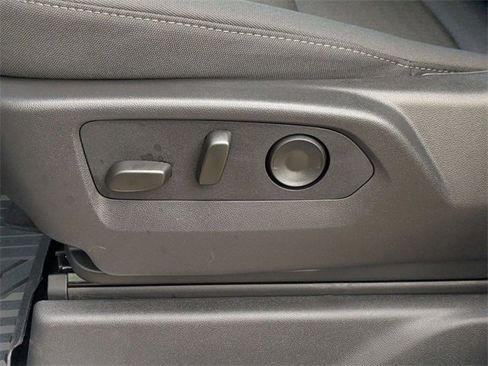 New 2026 Chevrolet Silverado 1500 LT Trail Boss w/ Convenience Package II image 12