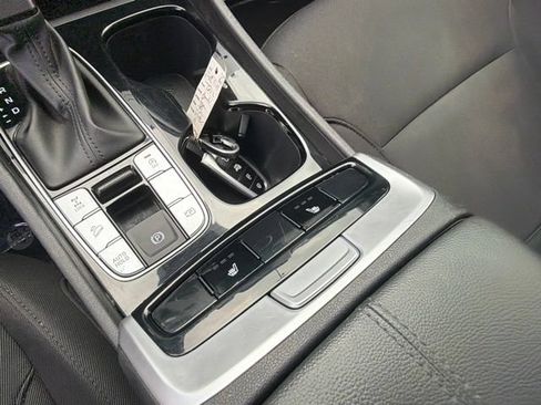 Used 2022 Hyundai Tucson SEL AWD/4WD image 29