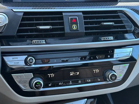 Used 2020 BMW X3 sDrive30i w/ M Sport Package 2 image 23