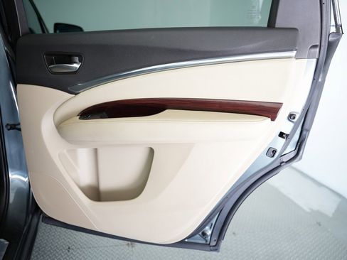 Used 2016 Acura MDX SH-AWD w/ Technology Package image 46