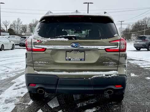 Certified 2023 Subaru Ascent Touring image 4