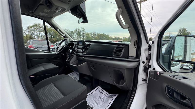 Used 2020 Ford Transit 350 XL RWD image 34