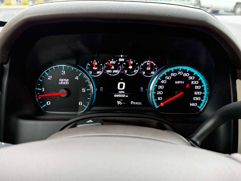 Used 2017 GMC Yukon Denali w/ Open Road Package AWD/4WD image 33