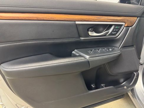 Used 2017 Honda CR-V EX-L image 8