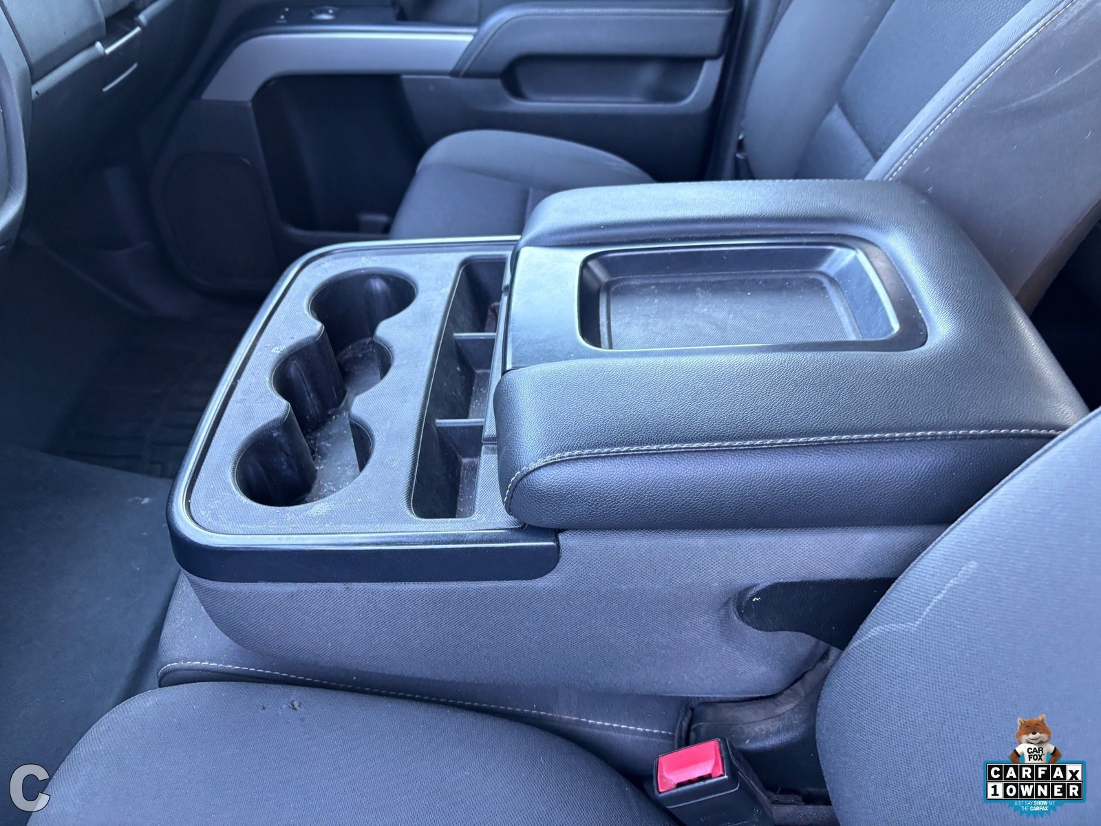 Used 2015 Chevrolet Silverado 1500 LT w/ All Star Edition AWD/4WD image 27