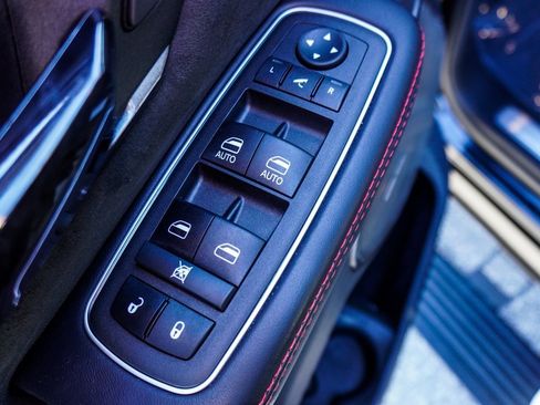 Used 2022 RAM 1500 TRX w/ TRX Level 2 Equipment Group image 23