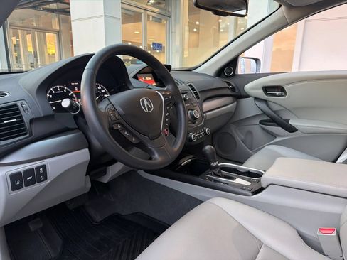 Used 2016 Acura RDX AWD image 13