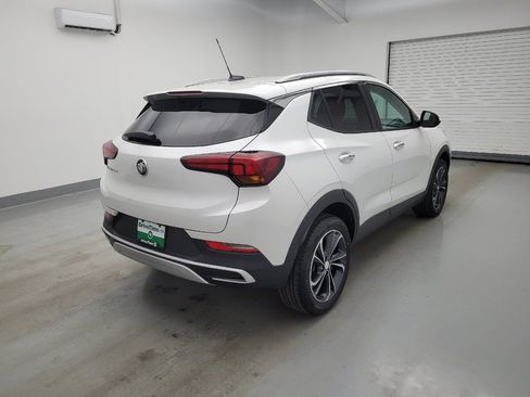 Used 2021 Buick Encore GX Select FWD image 9