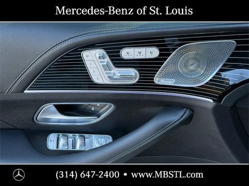 Certified 2024 Mercedes-Benz GLE 450 4MATIC image 17