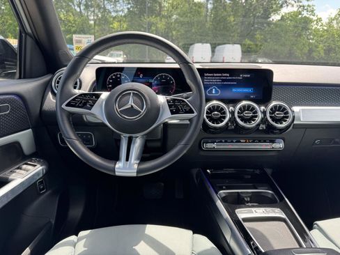 Certified 2026 Mercedes-Benz GLB 250 image 19