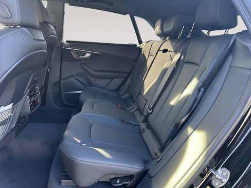 New 2026 Audi Q8 Premium Plus AWD/4WD image 13
