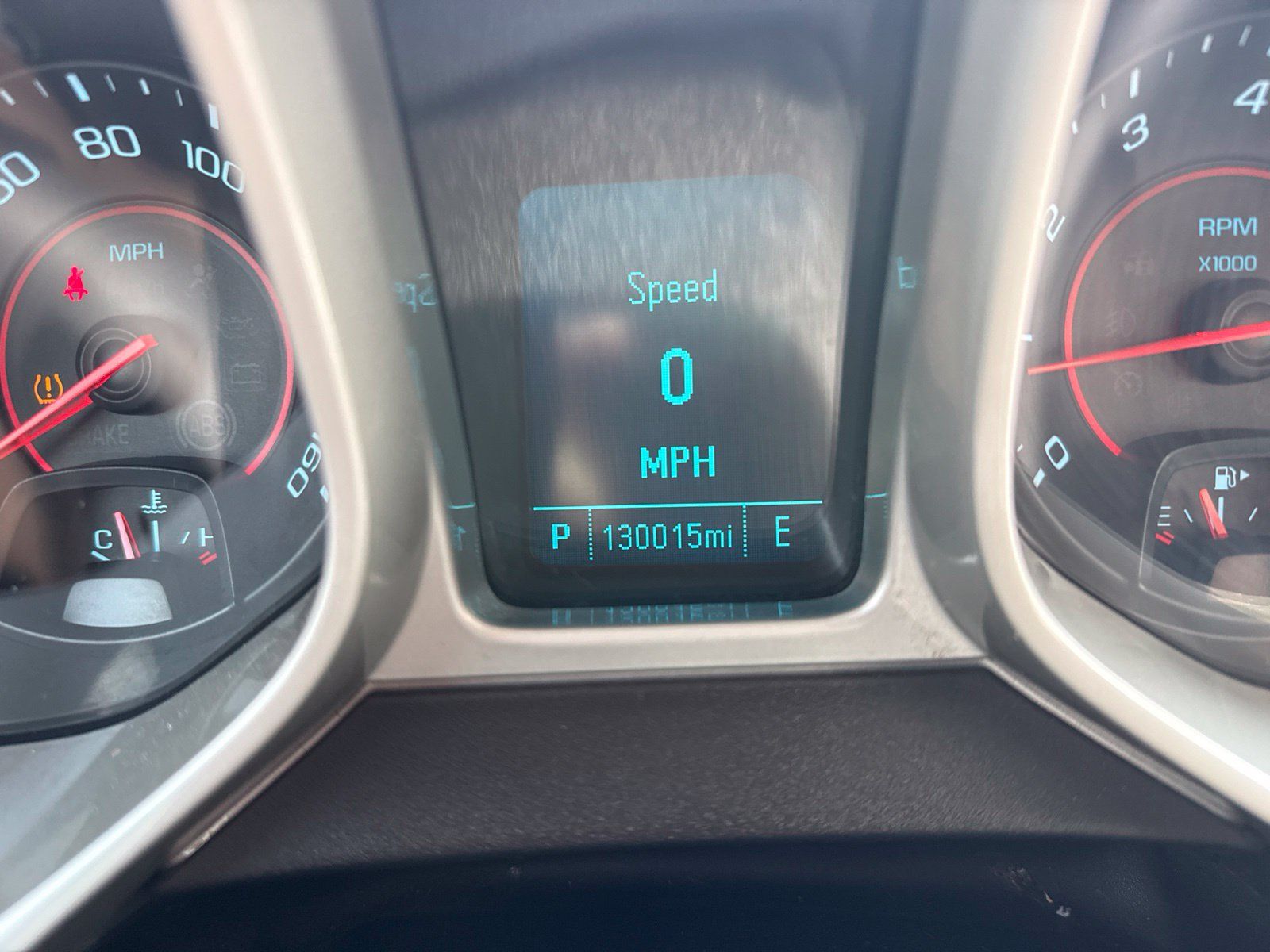 Used 2014 Chevrolet Camaro LT RWD image 7