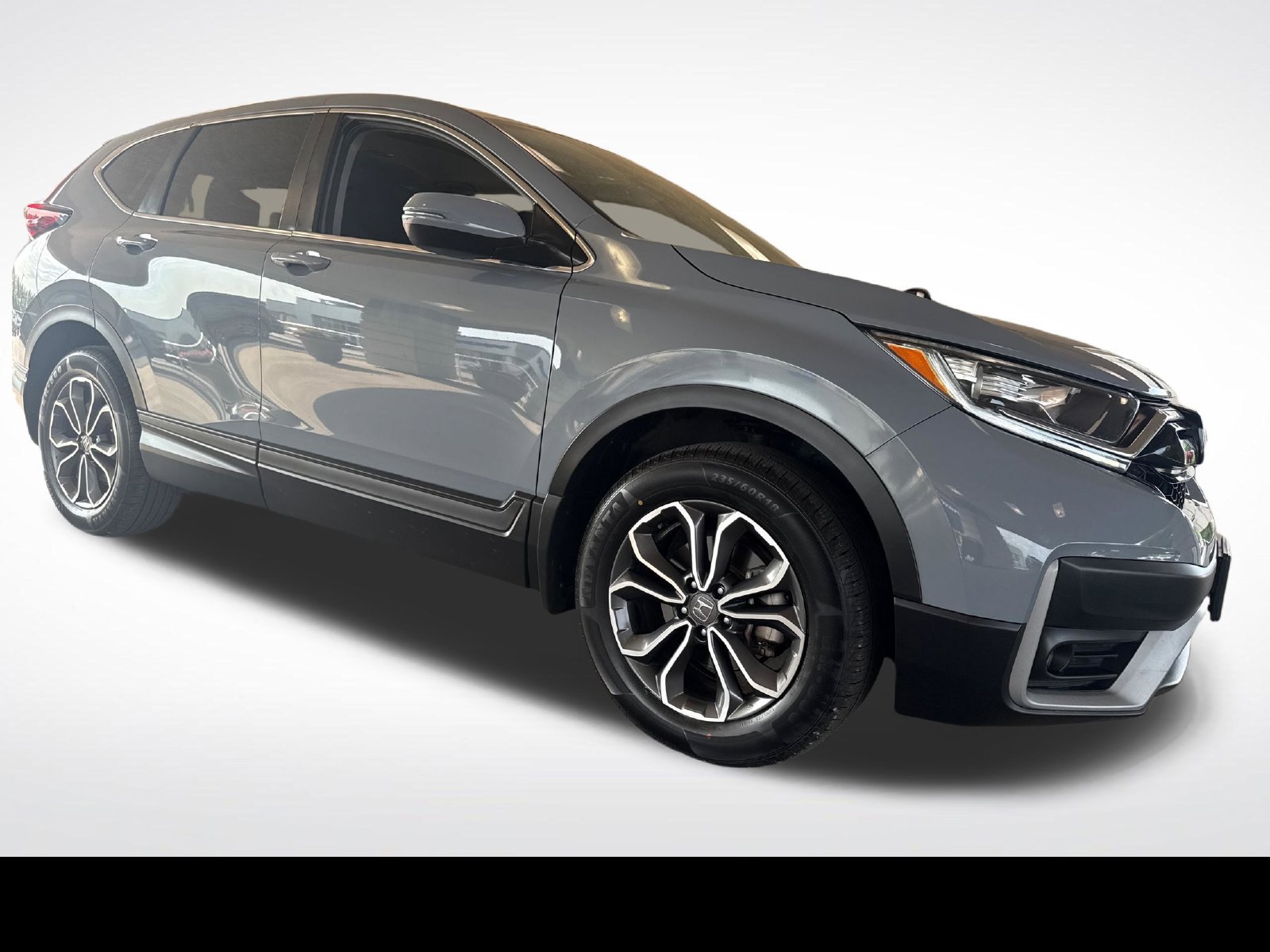 Used 2022 Honda CR-V EX image 7