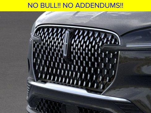 New 2026 Lincoln Aviator Reserve image 18