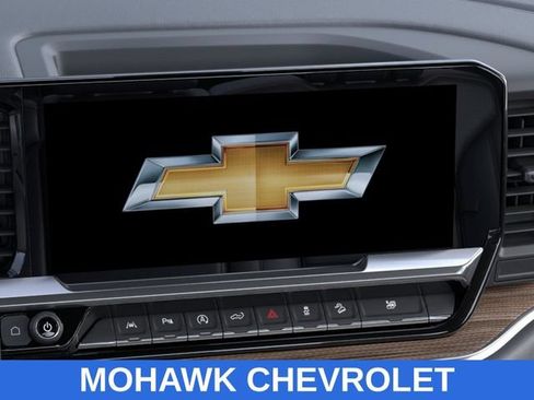 New 2026 Chevrolet Silverado 1500 RST AWD/4WD image 20