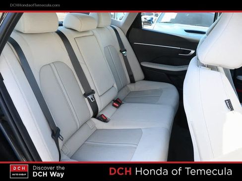 Used 2025 Hyundai Sonata SEL image 20