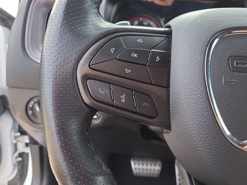 Used 2023 Dodge Charger R/T w/ Blacktop Package image 29