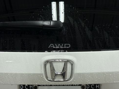 Used 2024 Honda CR-V EX image 27