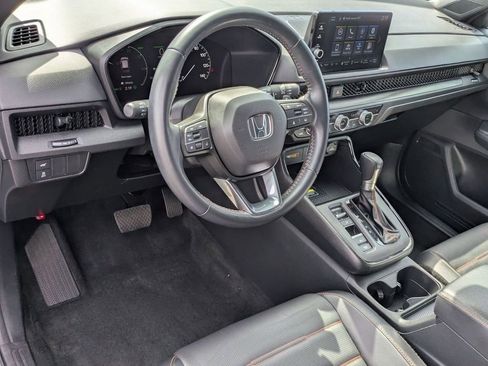 Certified 2025 Honda CR-V Sport-L image 5