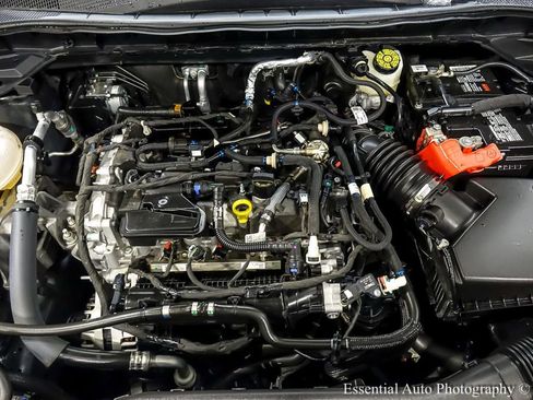 Certified 2022 Ford Escape SE w/ Cold Weather Package FWD image 25