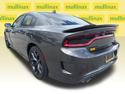 Used 2023 Dodge Charger GT w/ Blacktop Package RWD image 8