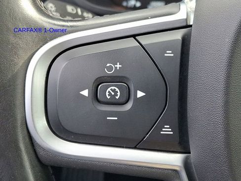 Used 2021 Volvo XC60 T8 Inscription Expression w/ Advanced Package image 25