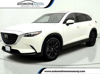 Used 2023 MAZDA CX-9 Touring Plus AWD/4WD video 1