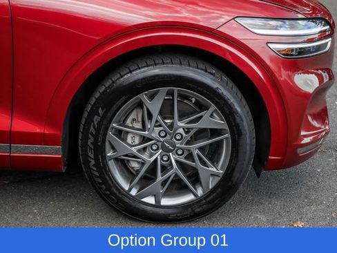 Used 2025 Genesis GV70 2.5T AWD/4WD image 7