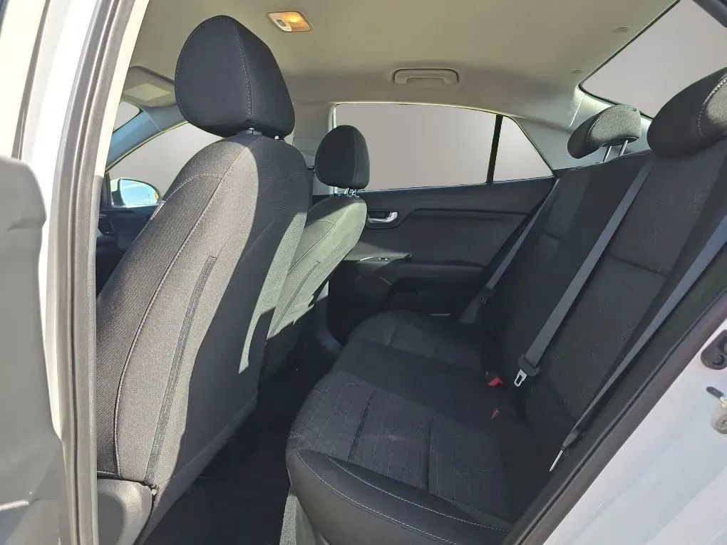 Used 2023 Kia Rio S w/ Technology Package FWD image 34