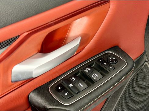 Used 2022 RAM 1500 Rebel w/ Rebel Level 2 Equipment Group image 17