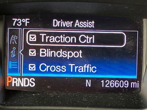 Used 2014 Ford Escape Titanium w/ Equipment Group 401A image 27