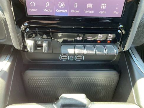 New 2026 RAM 2500 Big Horn image 26