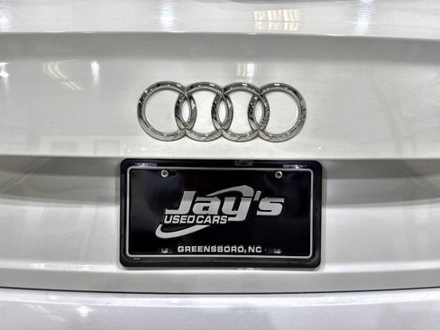 Used 2018 Audi Q7 3.0T Premium Plus w/ Premium Plus Package image 85