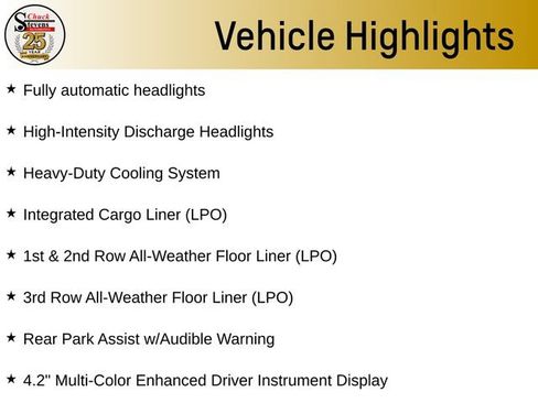 Used 2021 Chevrolet Traverse LT FWD image 18